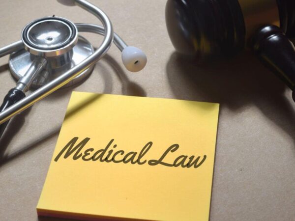 prawo medyczne