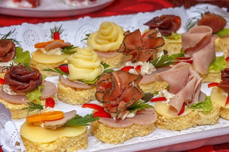 Jakie są prawne wymagania dotyczące cateringów dietetycznych
