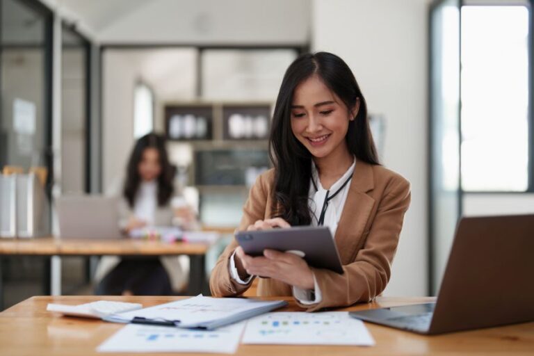 oprogramowanie business intelligence
