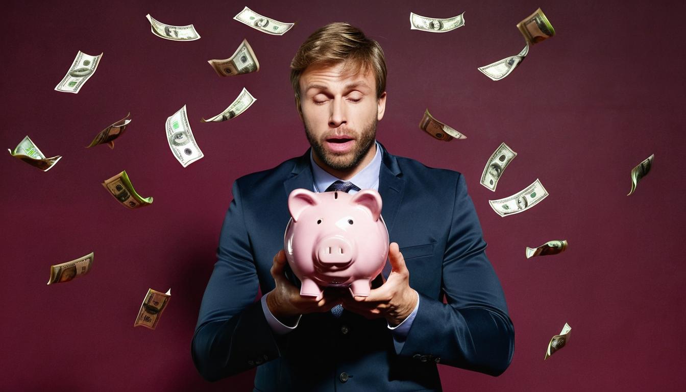 upadłość konsumencka